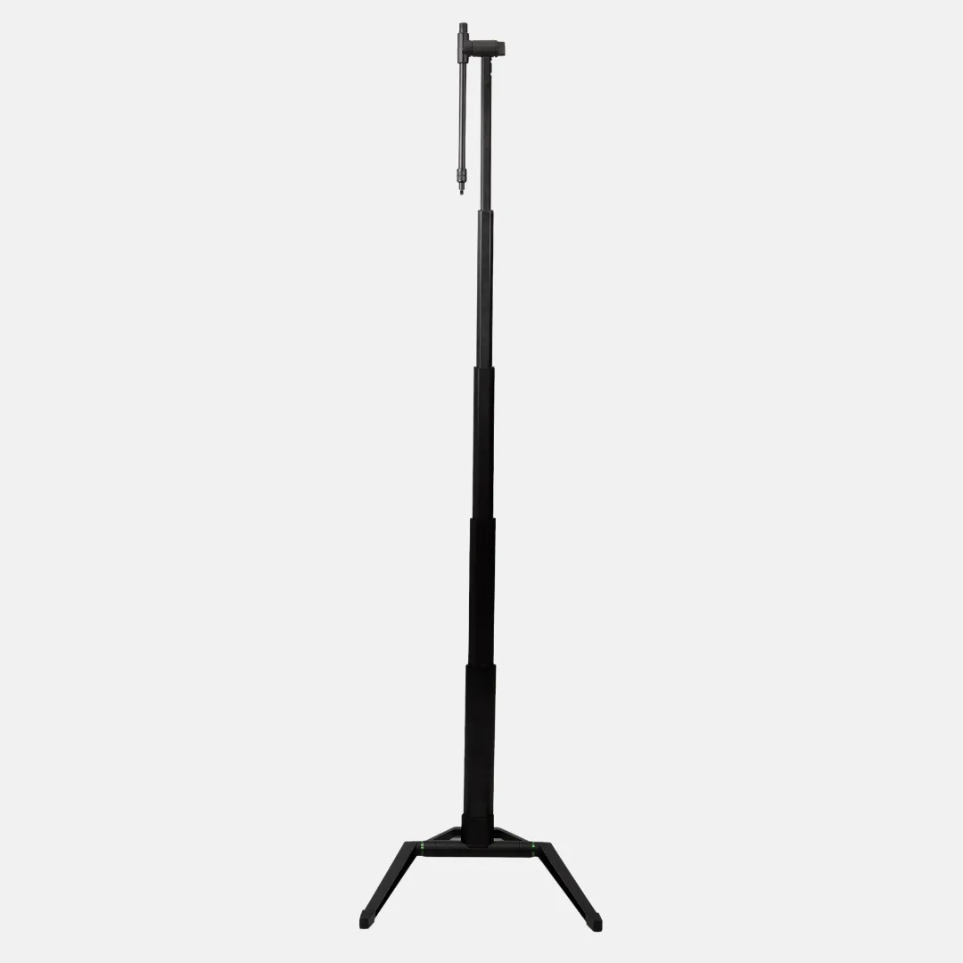 RATstands mikrofonní stojan s ramenem + obal