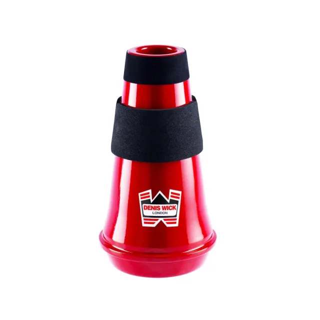 Denis Wick DW5587 travel dusítko pro euphonium