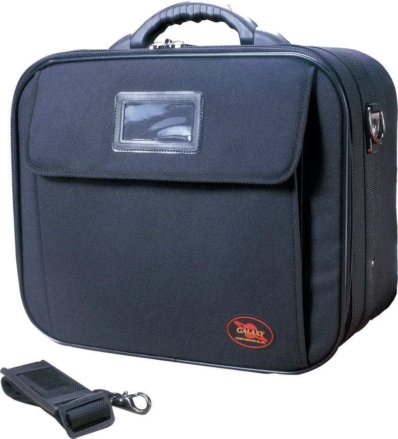 Humes&Berg Galaxy Pedal Bag nylonový obal na pedál