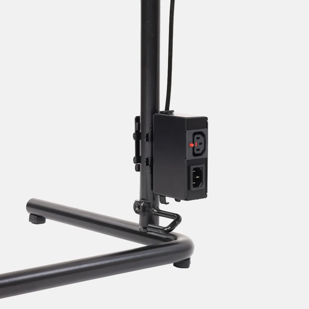 RATstands Duo LED Light with IDS lampička na noty