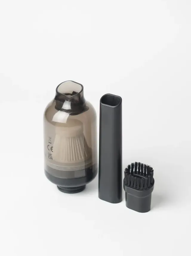 Silverstein Works Vacuum Kit sada