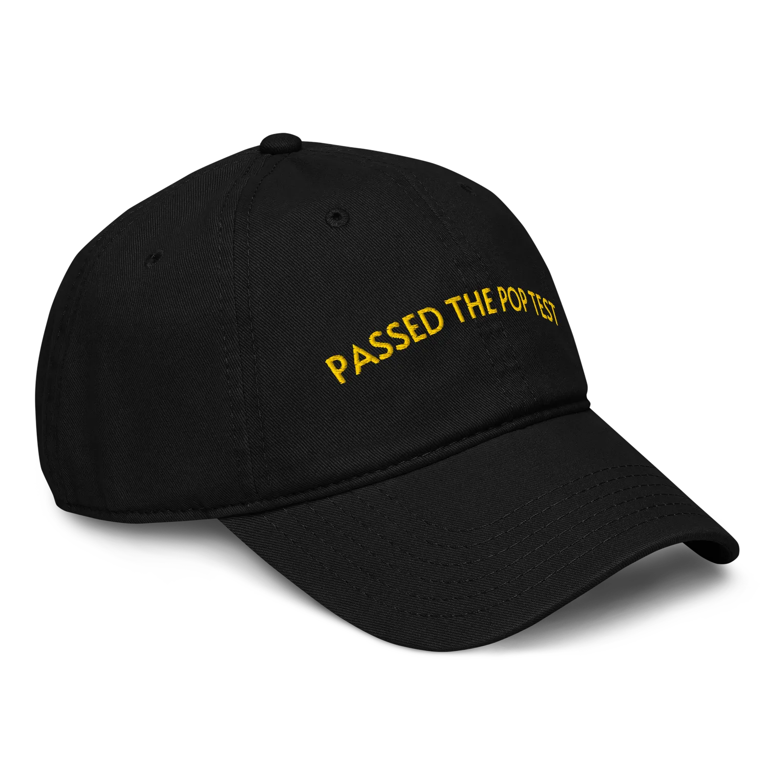 Theo Wanne kšiltovka dad hat
