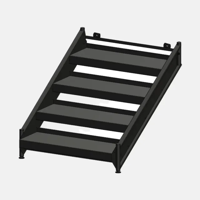 RATstands SpeedDeck Staircase schody