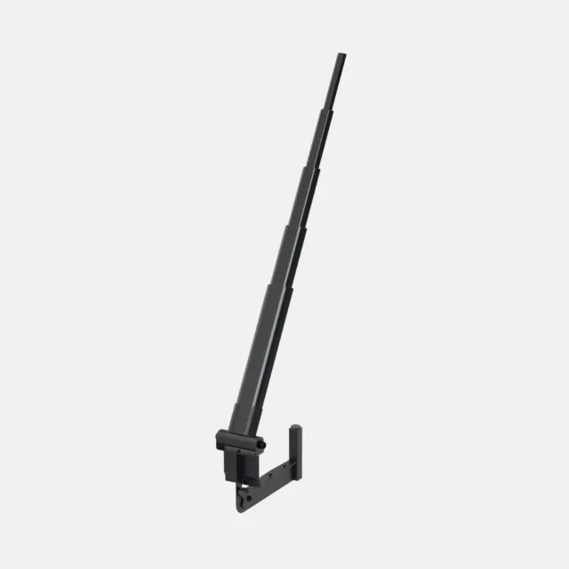 RATstands SpeedDeck Stage Clamp svorka Jazz