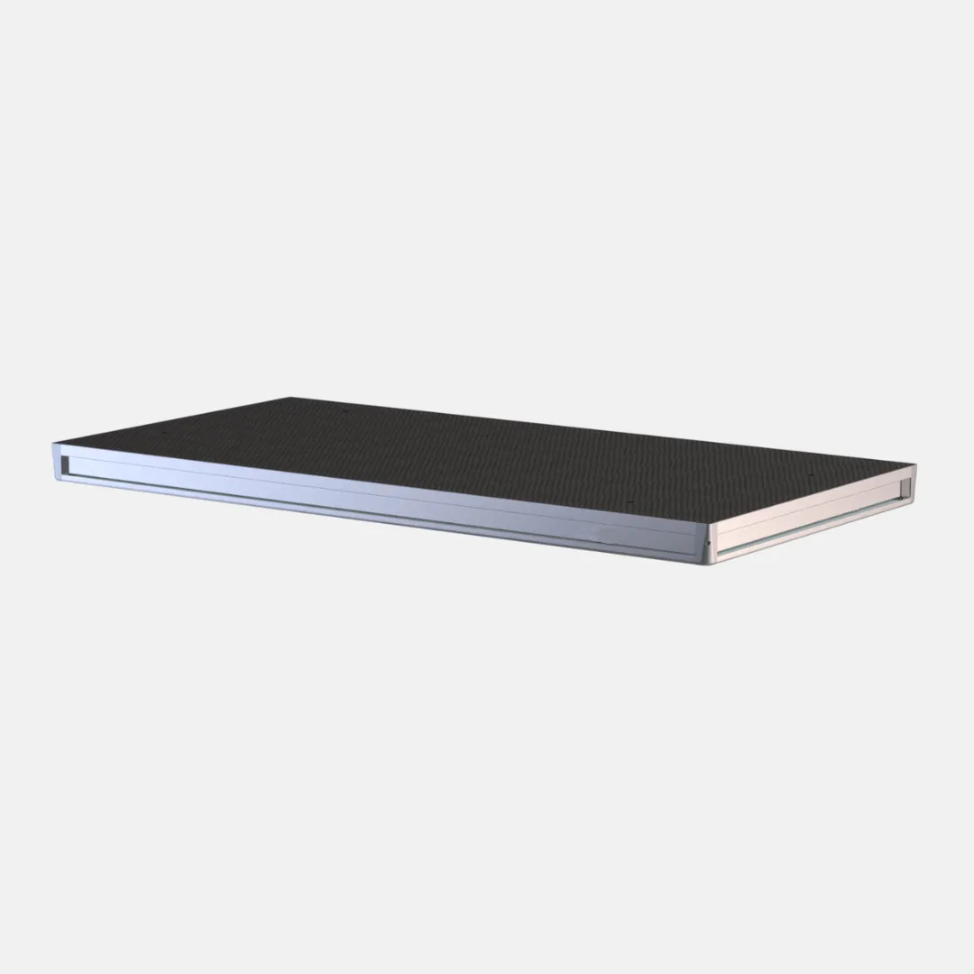 RATstands SpeedDeck Light pódium