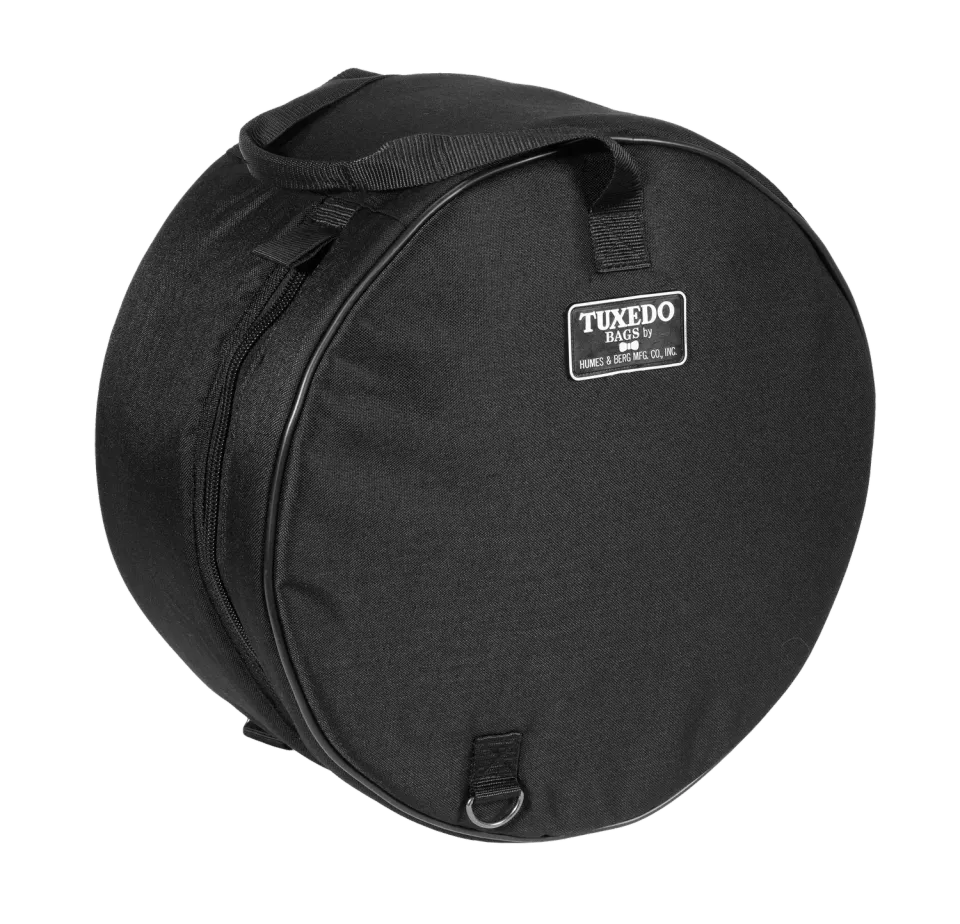 Humes&Berg Tuxedo obal na snare buben