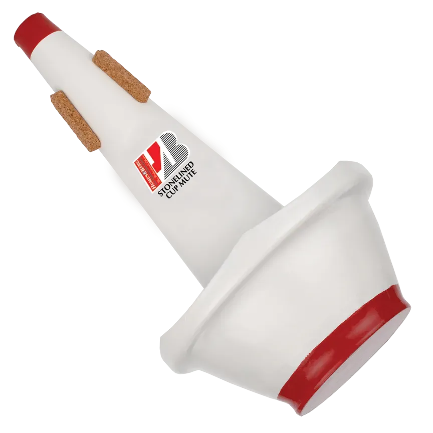Humes&Berg Stonelined cup dusítko na trombon