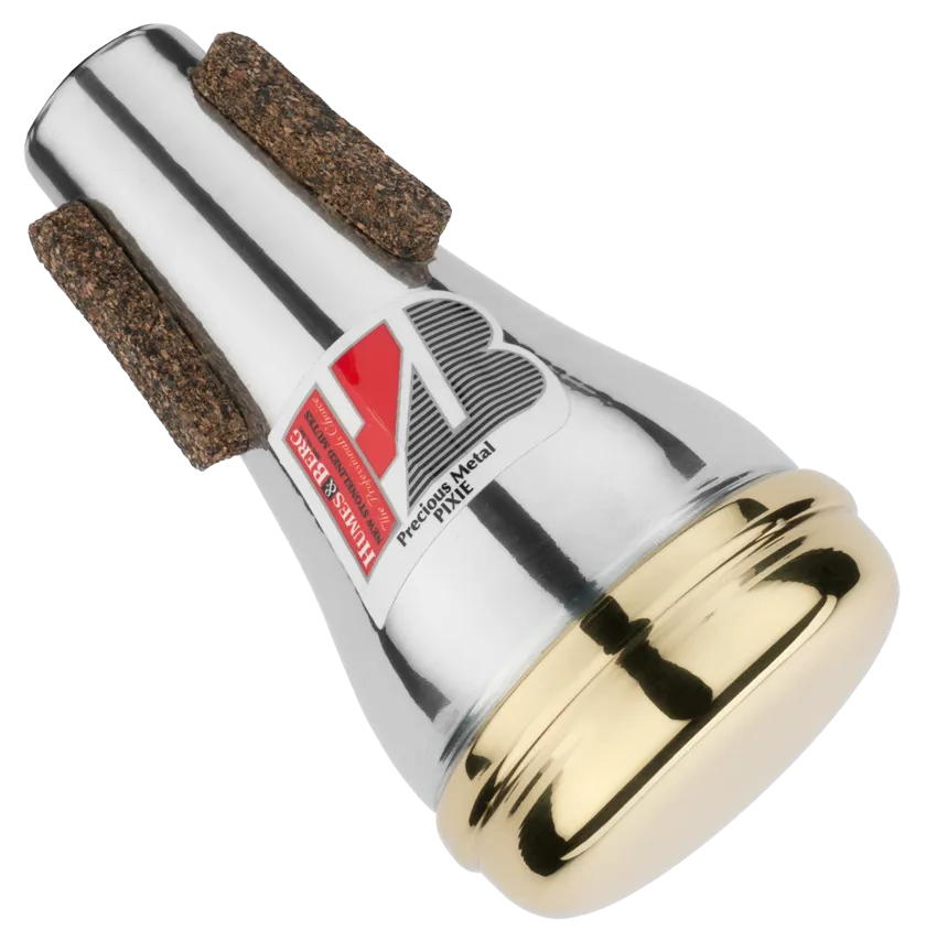 Humes&Berg Stonelined Pixie dusítko straight na trubku