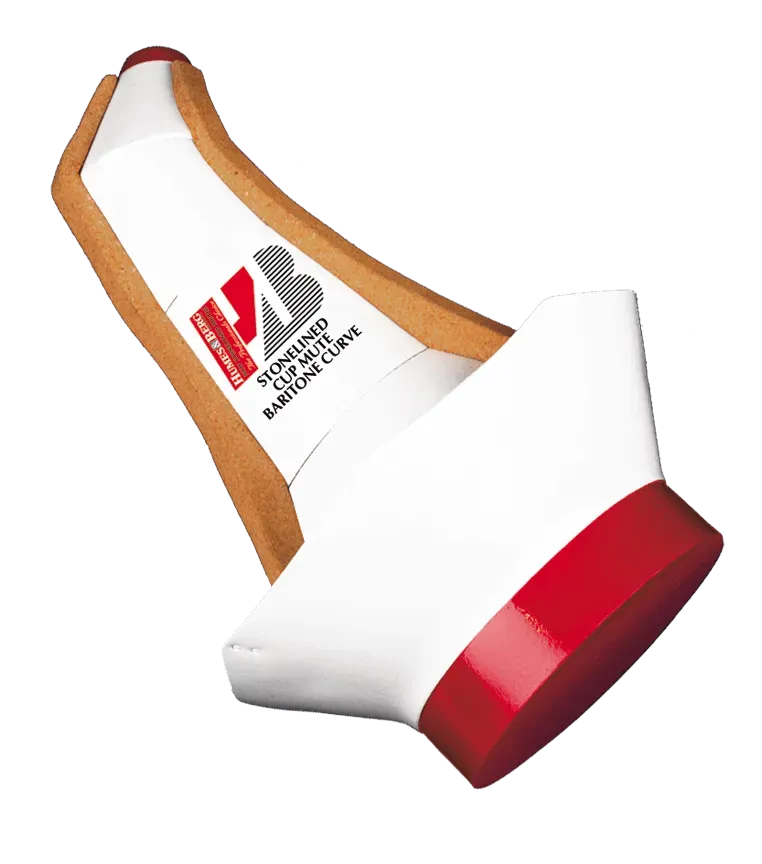 Humes&Berg Stonelined cup dusítko pro baryton