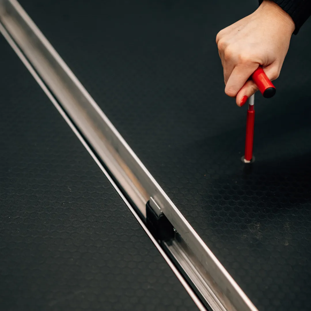 RATstands SpeedLock Key for SpeedDeck klíč