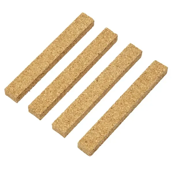 Denis Wick Mute Cork Set korková sada pro rovné dusítko tuby