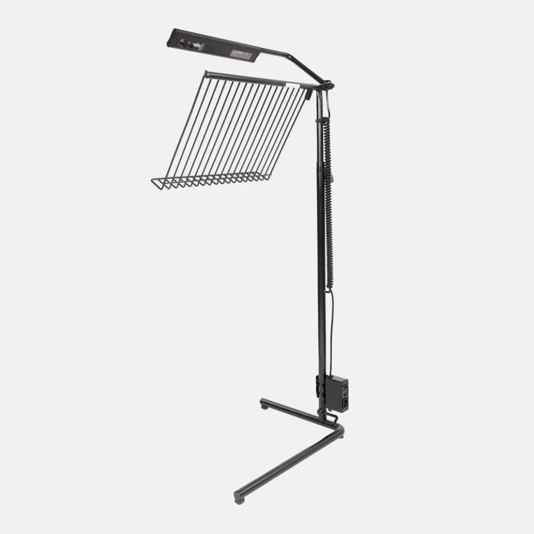 RATstands Duo LED Light with IDS lampička na noty