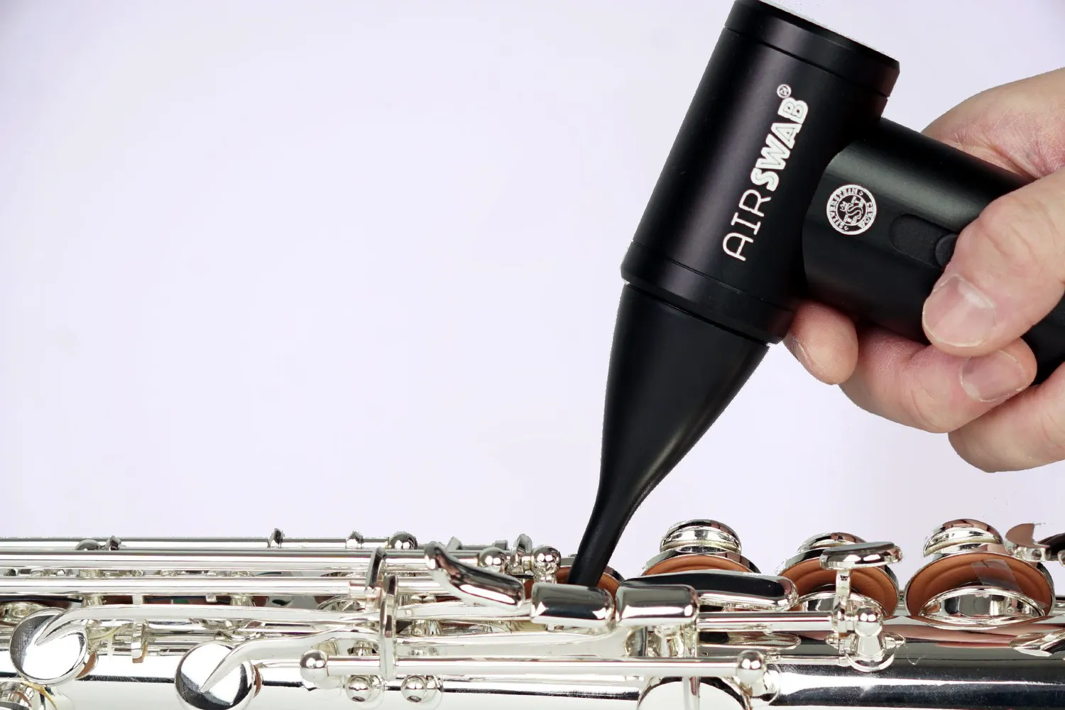 Silverstein Works In-Depth Cleaning Nozzle čisticí tryska