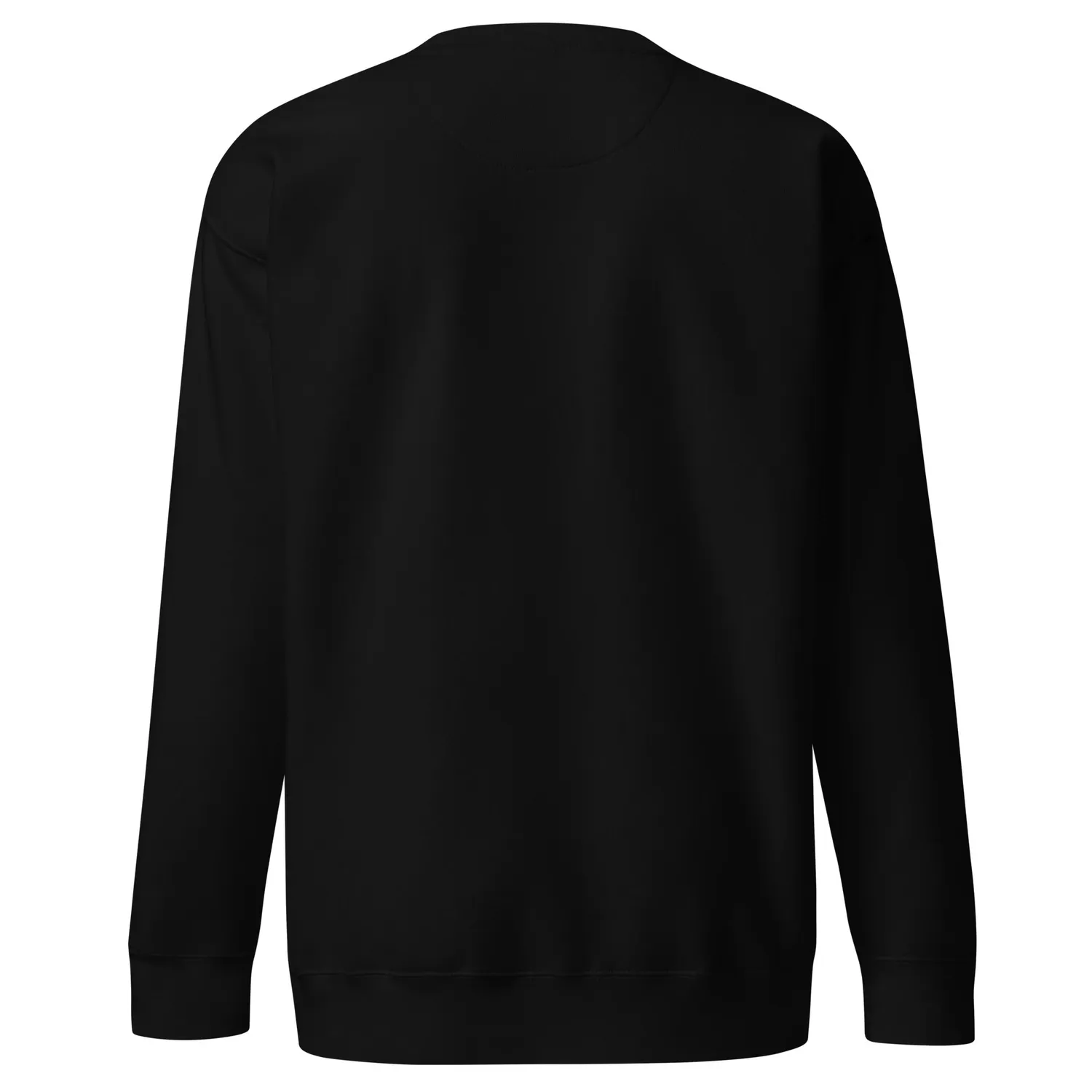Theo Wanne Premium mikina