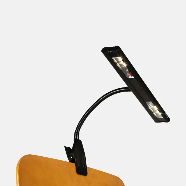 RATstands Duo LED Light with IDS lampička na noty