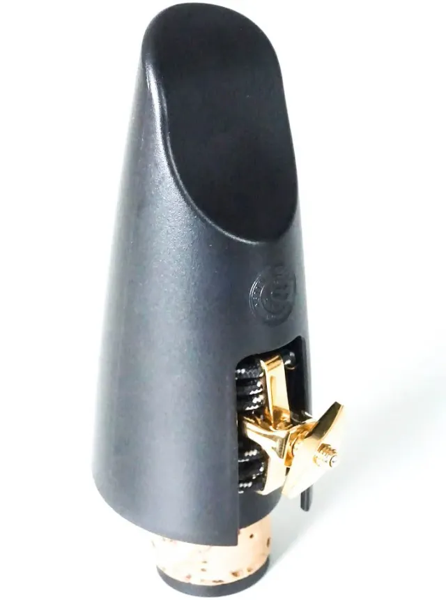 Silverstein Works Mouthpiece Cap kryt hubičky