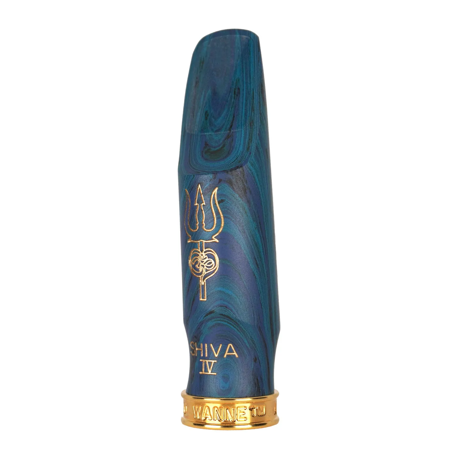 Theo Wanne SHIVA Alto hubička pro altsaxofon