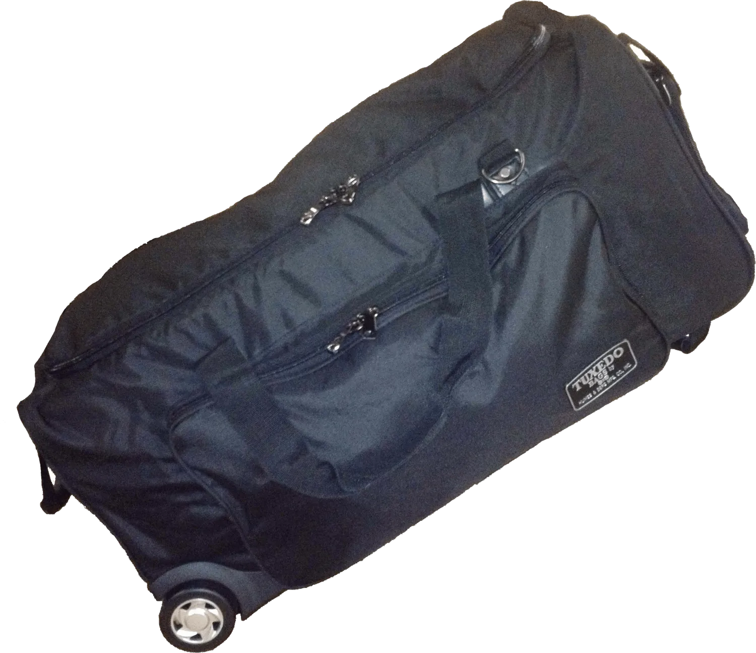 Humes&Berg Tuxedo obal na hardware