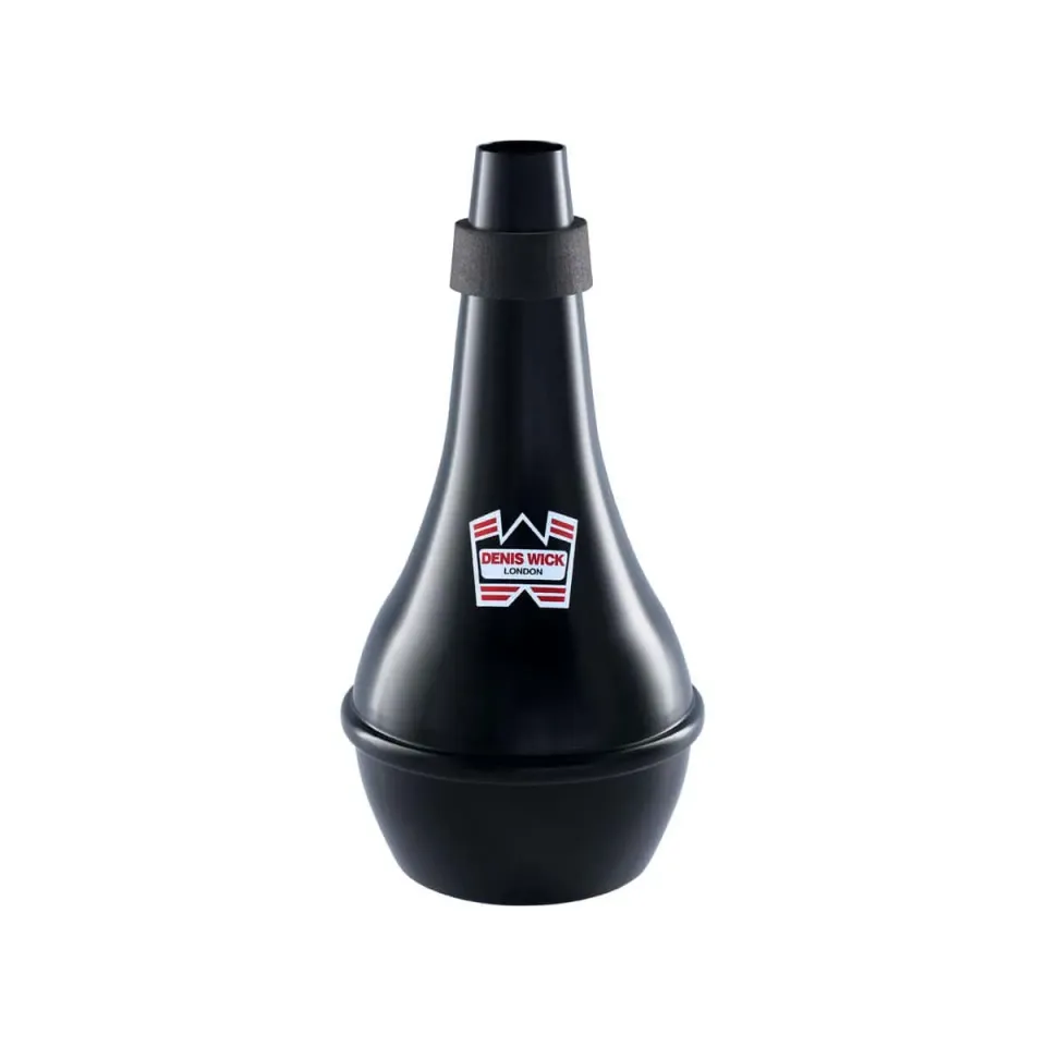 Denis Wick Practice Mute cvičné dusítko pro baryton