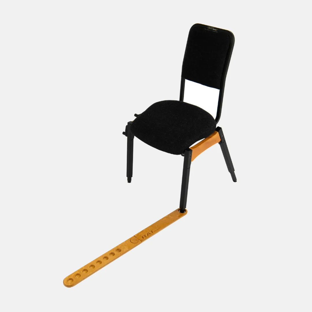 RATstands podložka pod bodec pro cello a kontrabas