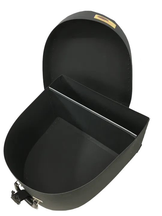 Humes&Berg Vulcanized obal na snare buben