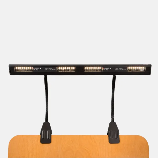 RATstands Trio4 LED dirigentské světlo