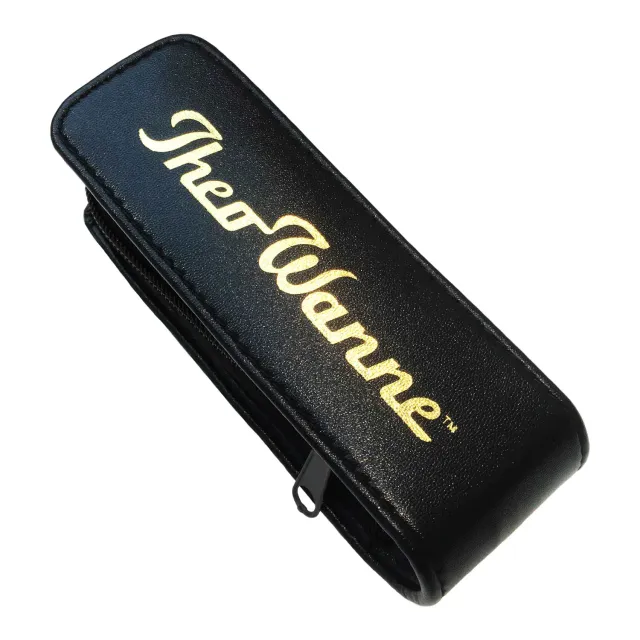 Theo Wanne Mouthpiece Pouches pouzdro na náustek