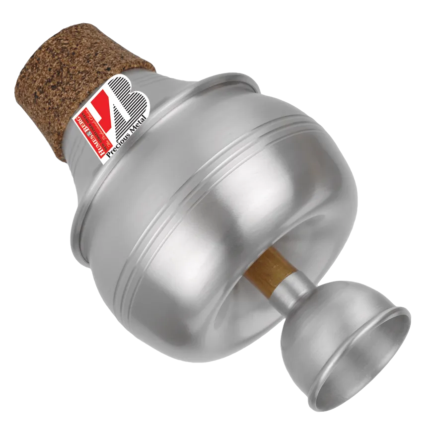 Humes&Berg Stonelined dusítko na trubku