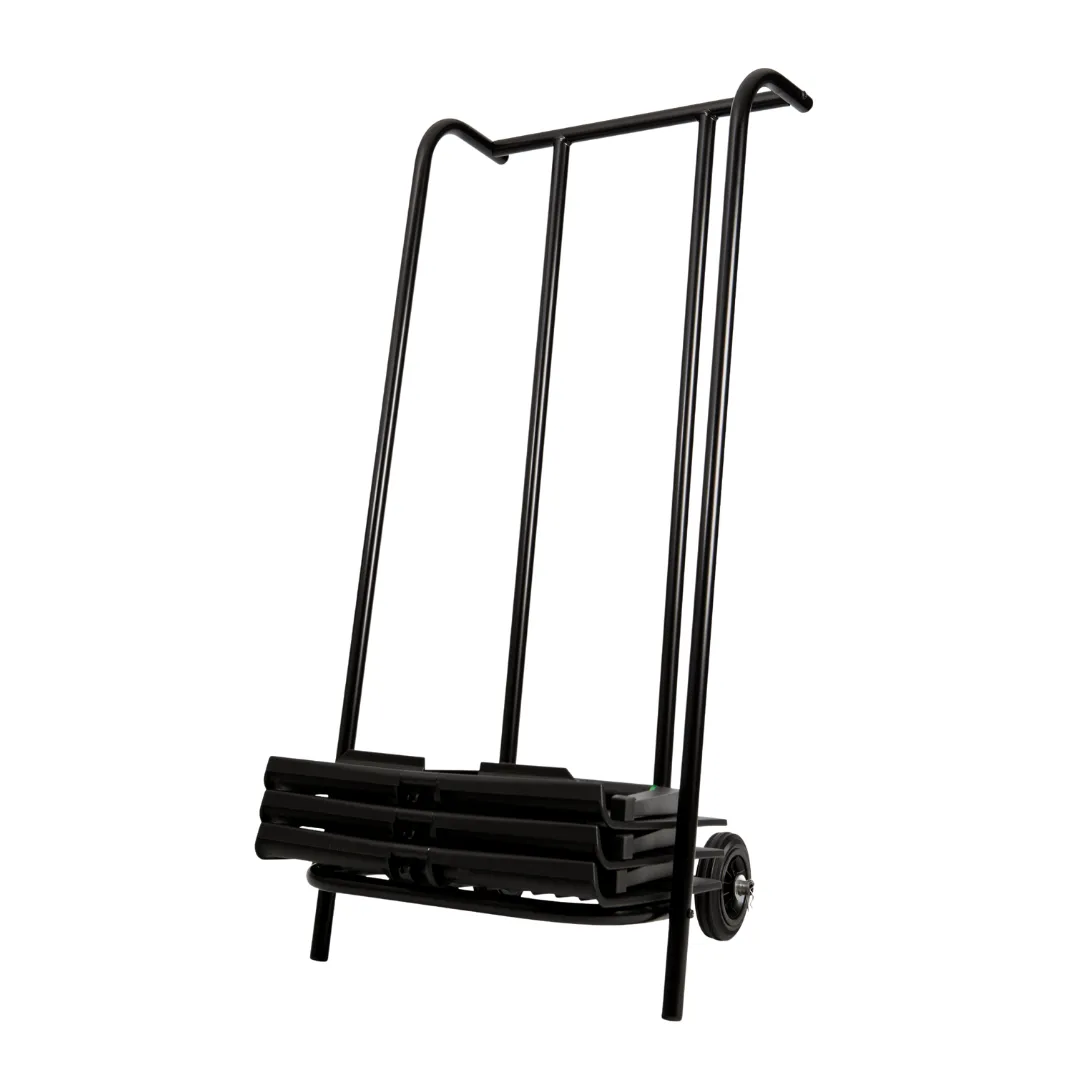 RATstands Jazz Stand and Jazz Pro Storage Trolley vozík