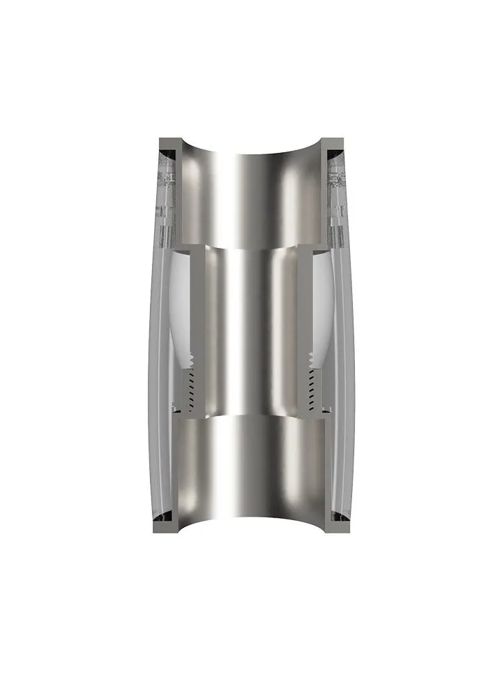 Silverstein Works Titanium klarinetový soudek