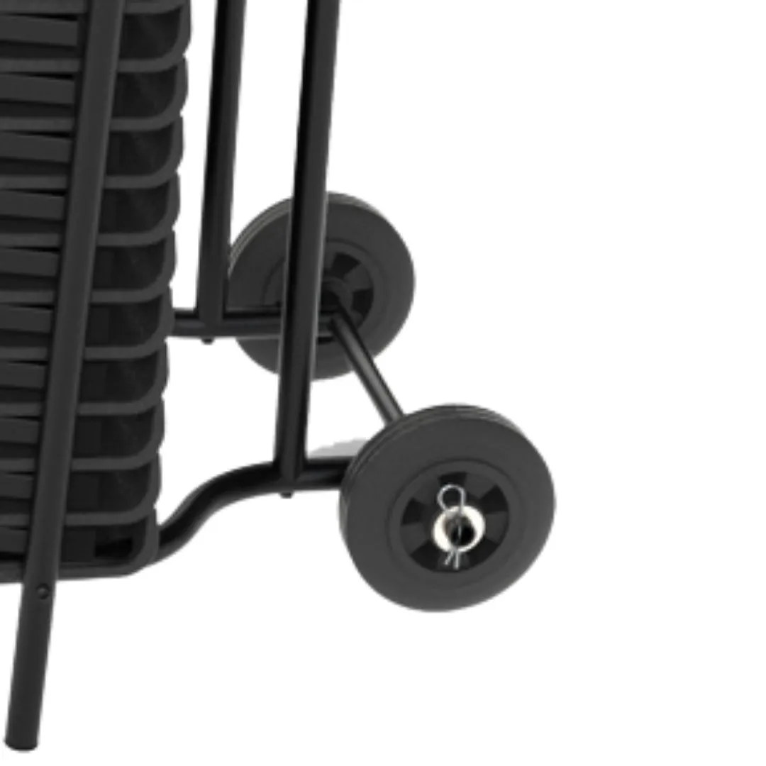 RATstands Jazz Stand and Jazz Pro Storage Trolley vozík