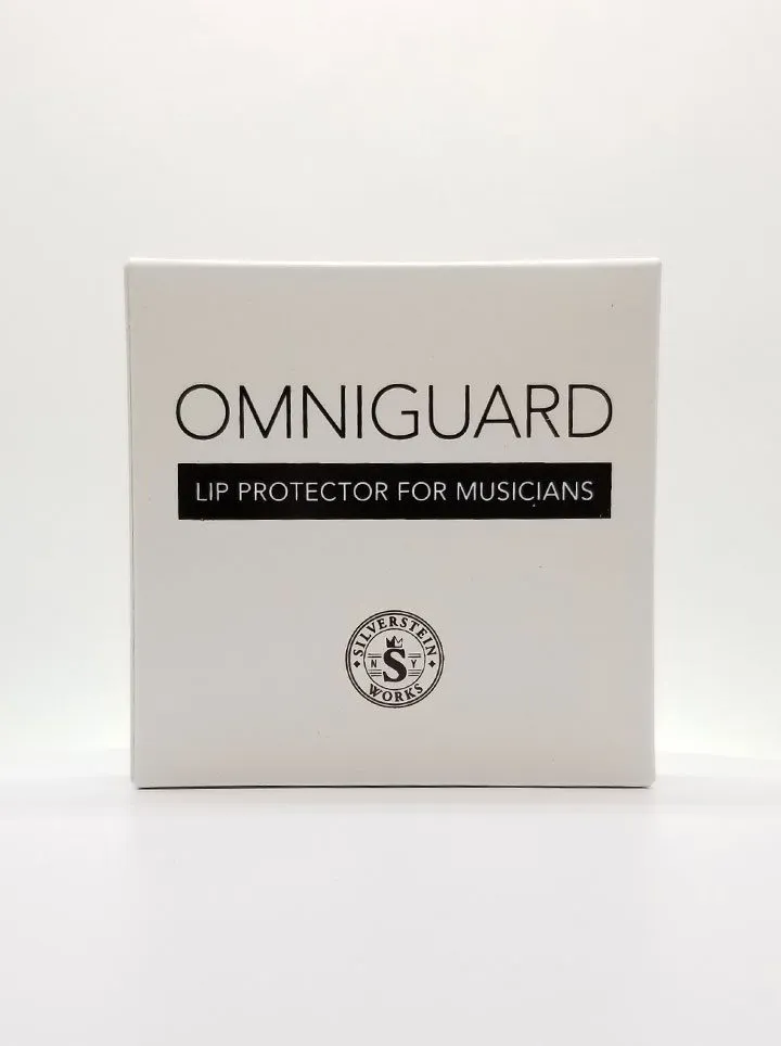 Silverstein Works OmniGuard ochrana náustku