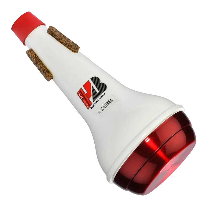 Humes&Berg Stonelined straight dusítko na křídlovku
