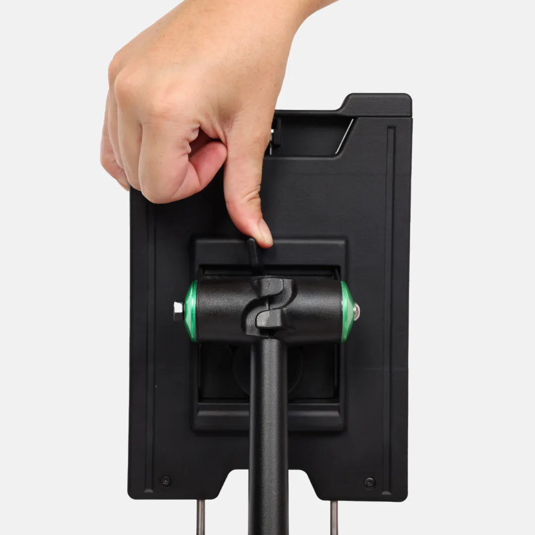 RATstands Performer3 Universal Tablet stojan na tablet