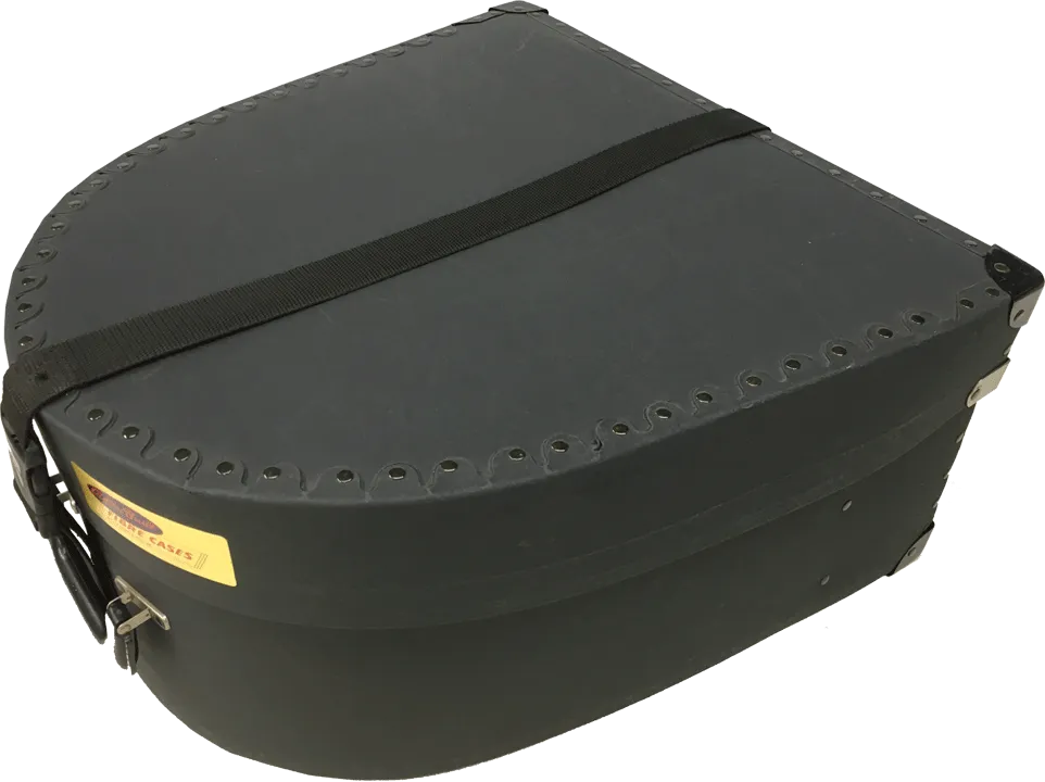 Humes&Berg Vulcanized obal na snare buben