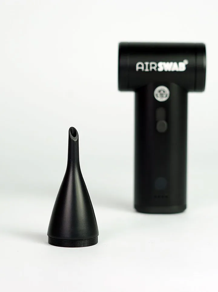 Silverstein Works In-Depth Cleaning Nozzle čisticí tryska