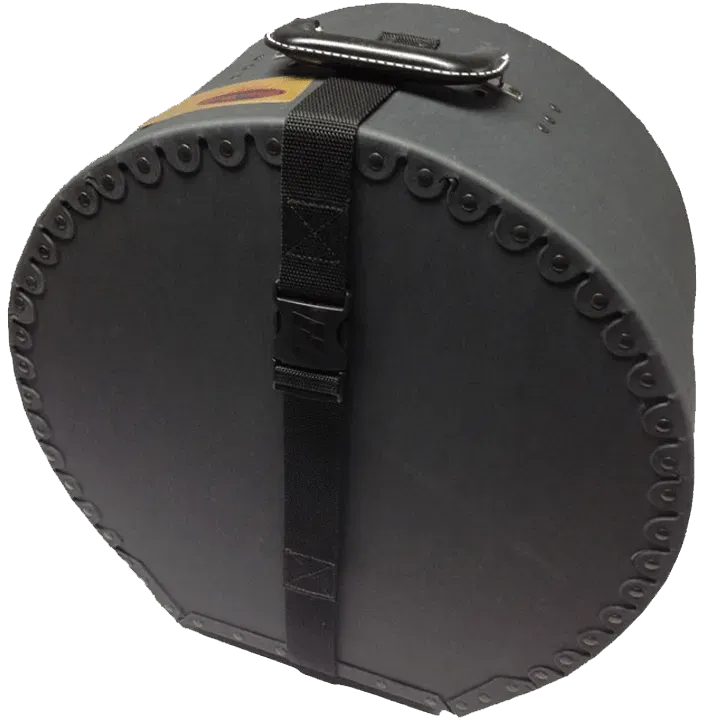 Humes&Berg Vulcanized Fibre pouzdro na snare buben