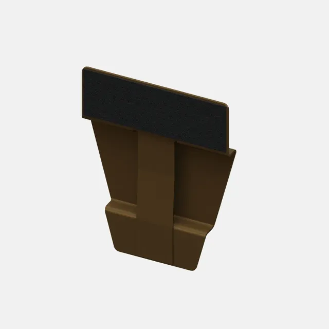 RATstands SpeedDeck hák na zástěnu pódia