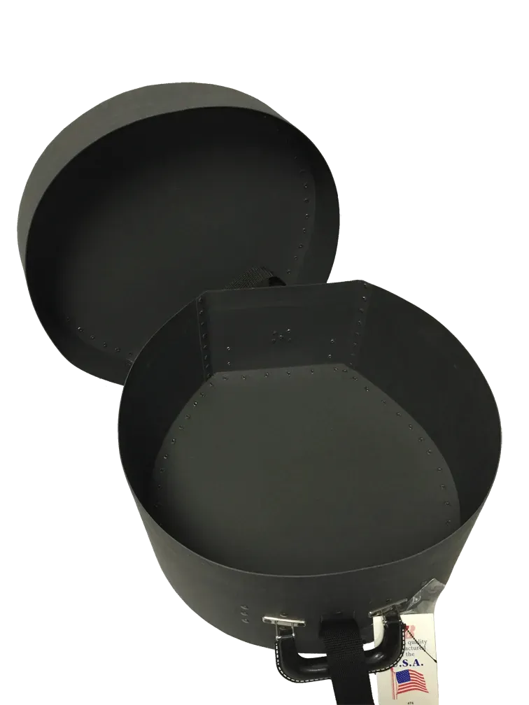 Humes&Berg Vulcanized Fibre obal na floor tom