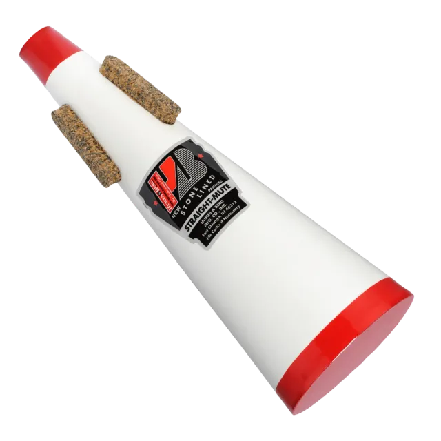 Humes&Berg Stonelined Straight Trumpet Mute dusítko na trubku