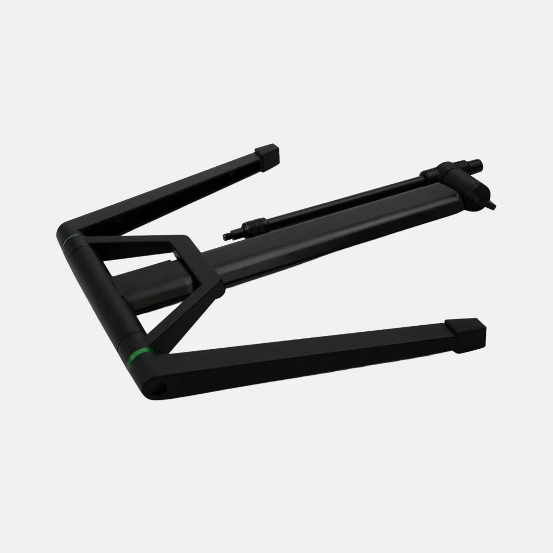 RATstands mikrofonní stojan s ramenem + obal