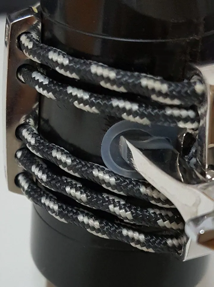 Silverstein Works Anti-Slip Pad for Gen. 4 Ligature protiskluzová podložka