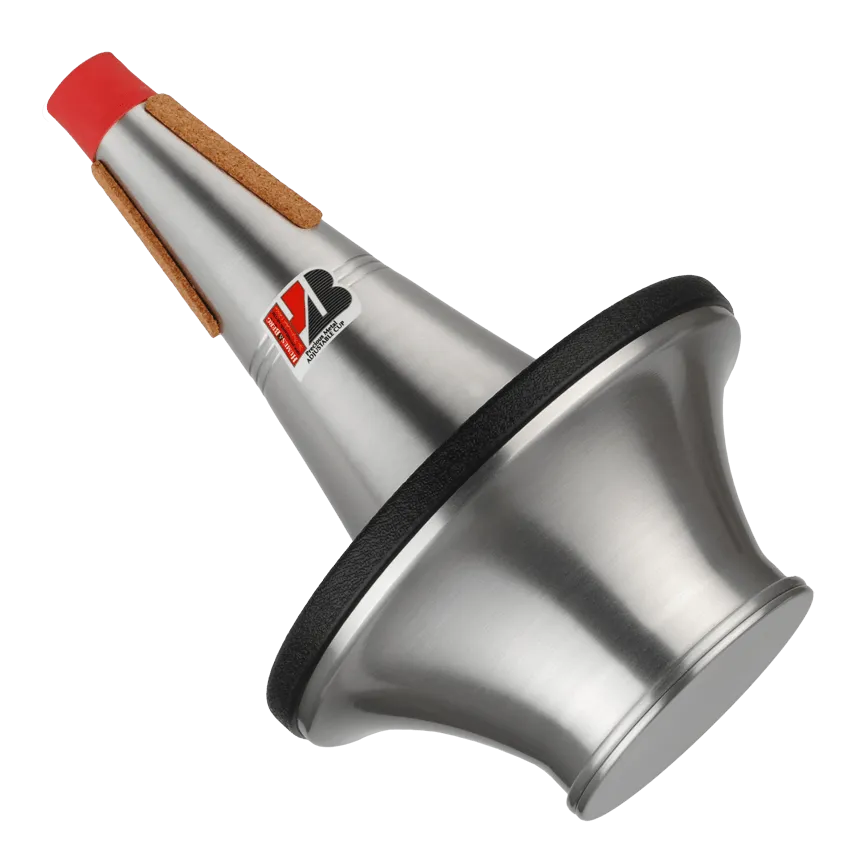 Humes&Berg Stonelined dusítko cup na basový trombon