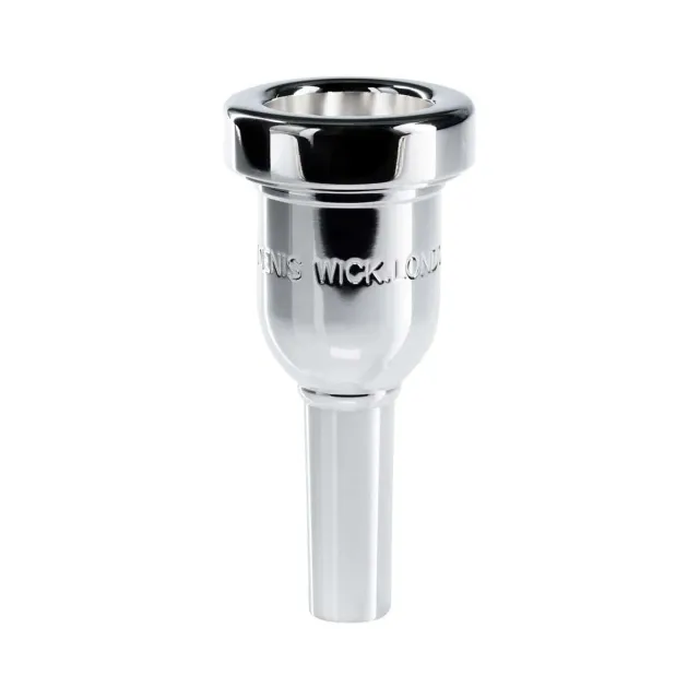 Denis Wick HeavyTop nátrubek pro pozoun
