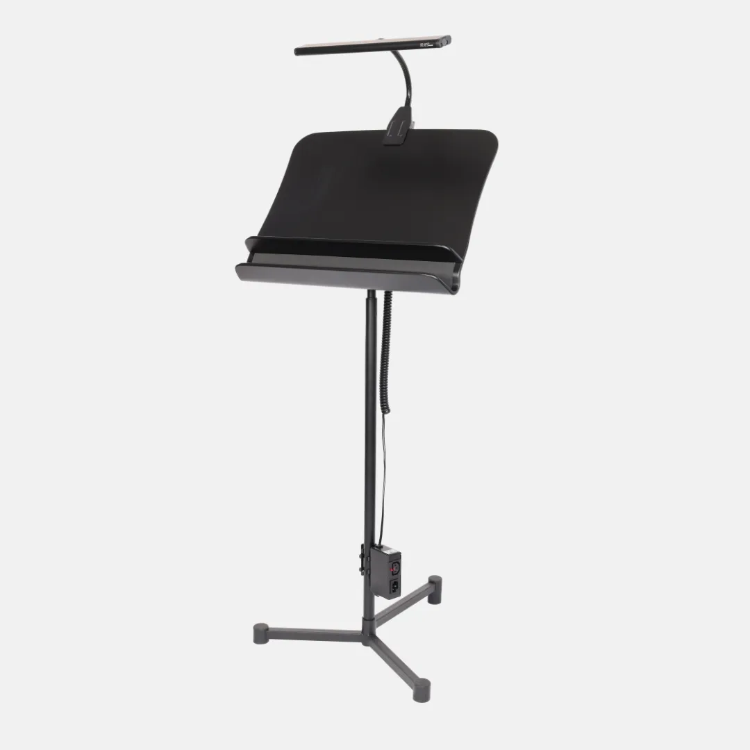 RATstands Duo LED Light with IDS lampička na noty