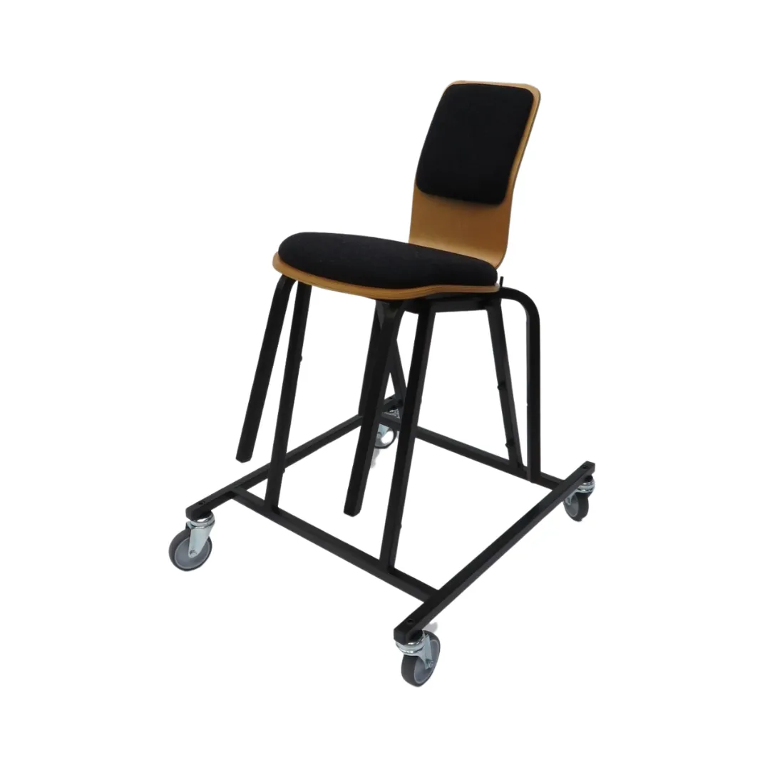 RATstands Concert Chair Dolly 301Q81 vozík na židle