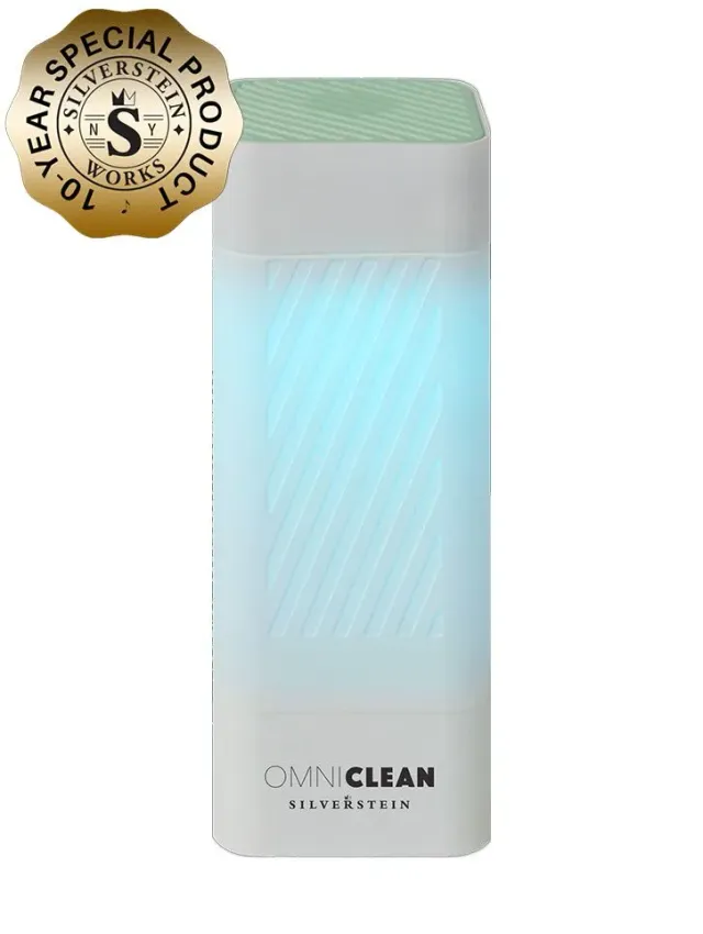 Silverstein Works OMNICLEAN UV čistič plátků