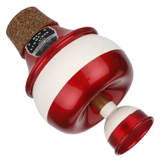 Humes&Berg Stonelined dusítko na trubku
