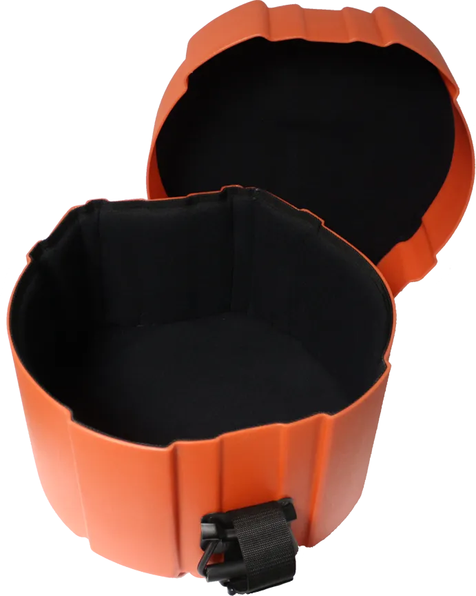 Humes&Berg Enduro Pro kufr na snare buben pancéřový