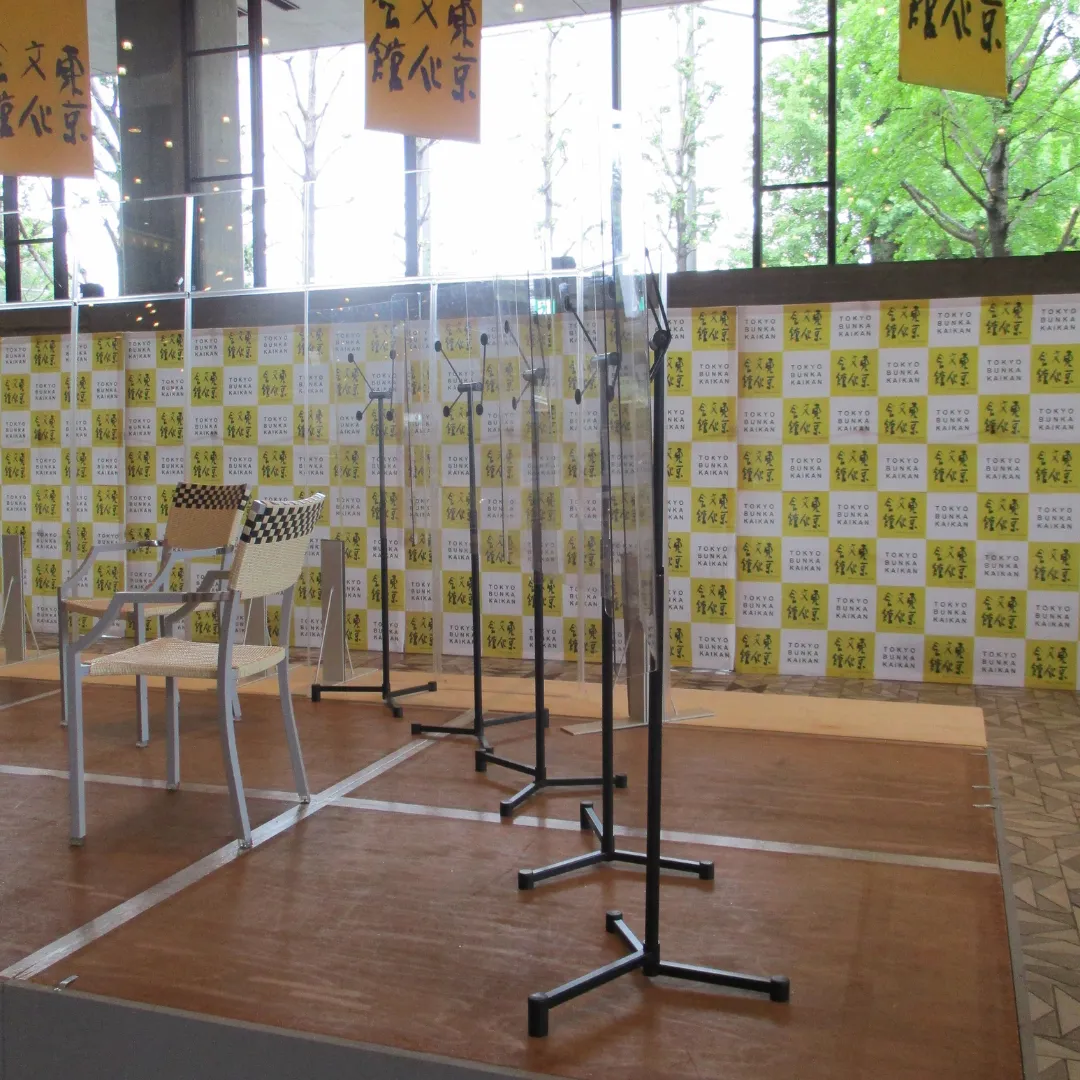 RATstands Acoustic Screen akustická zástěna